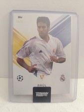 Topps Total Football 25/26