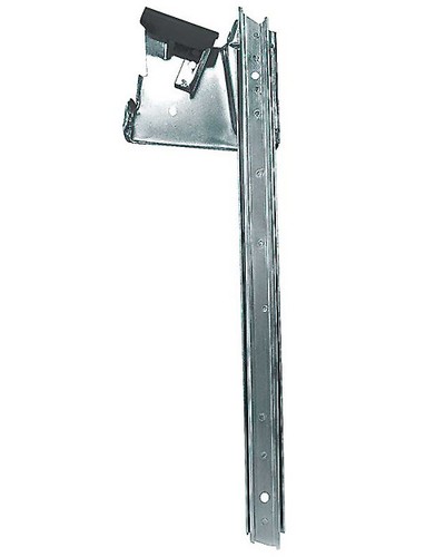 Fensterführungsschiene - fensterfÜhrungsschiene,