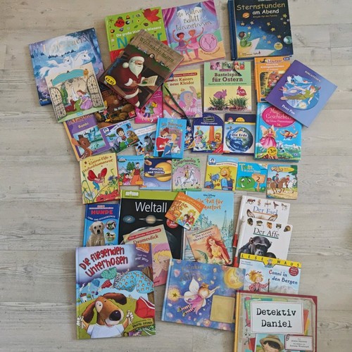 Bücherpaket baby kleinkinder - baby,