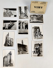 Sammlung 10 alte