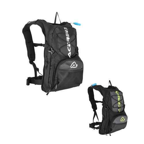 Acerbis h2o logo trinkrucksack - acerbis,