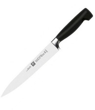 ZWILLING Fleischmesser Vier