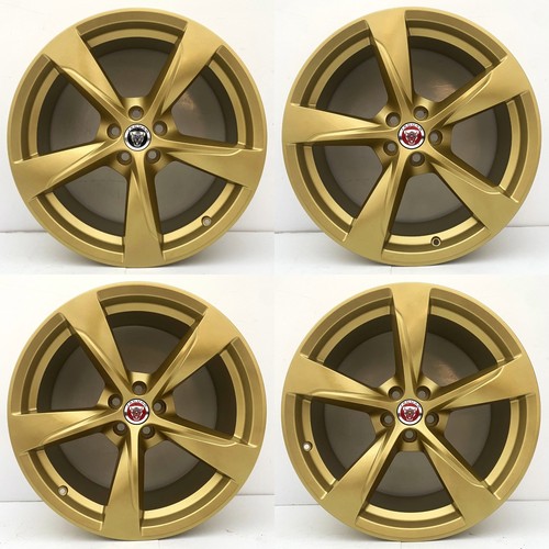 Original heidi mattgold - 4x,