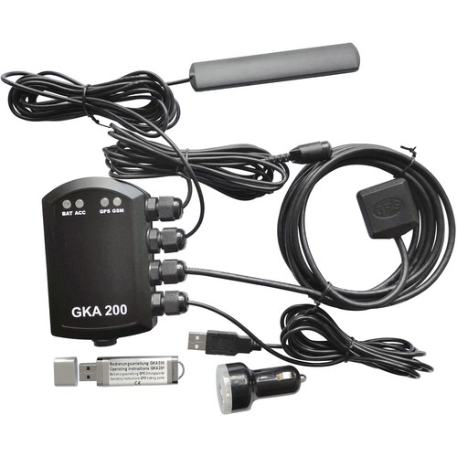 Renkforce gka200 auto - renkforce,