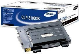 Samsung clp 510d3k els toner - samsung,