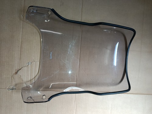 Bmw windschuld - bmw, 80