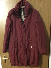 Drei Master Winterjacke Parka