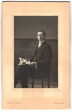 Fotografie Richard Bassler