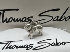 Thomas Sabo Mops Hund 🐕