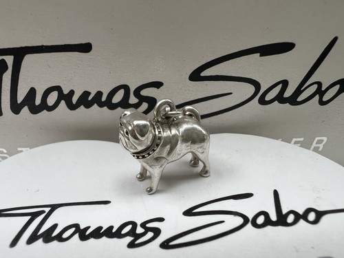 Thomas sabo mops hund - sabo,