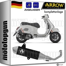 komplettanlage zugelassen kat