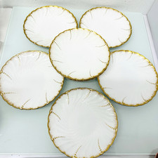 Sarreguemines Louis XV 6