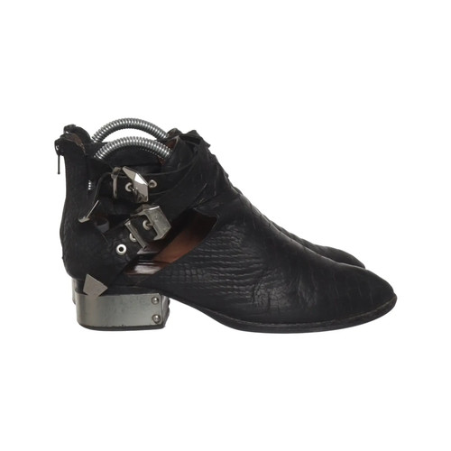 Jeffrey campbell boots - jeffrey,