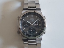 Reloj Seiko Chronograph Quartz