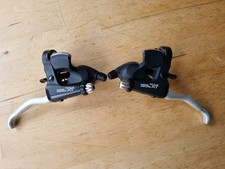 Shimano Deore XT ST-M737