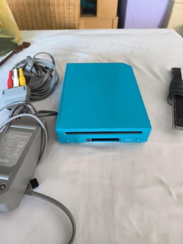 Nintendo wii family - nintendo, edition