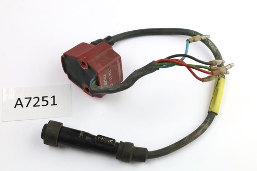 Husqvarna 610 8ae 1992 - 610,