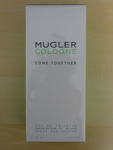 Mugler cologne come - mugler,, cologne,