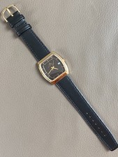 Ruhla   Meister Anker Quartz  Kal 13-33 NOS Sondermodell