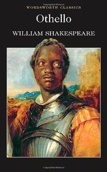 Othello von william - von,