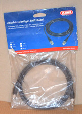 Abus tvac40010 bnc kabel - tvac40010, bnc-kabel