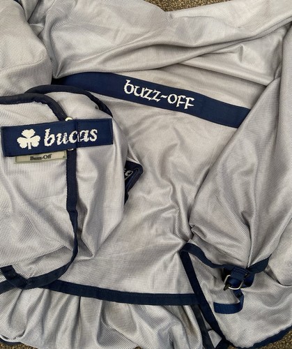 Bucas buzz off 155 - bucas,