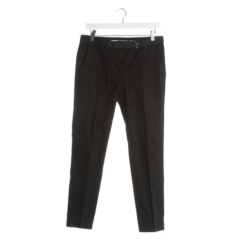 Moncler hose 42 schwarz - 36,
