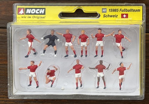 Noch 15985 figuren - noch, wm