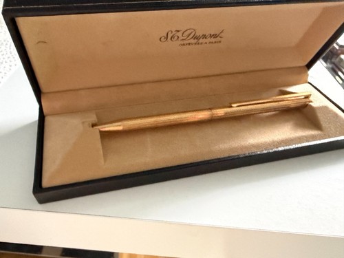 Original dupont classique - dupont,