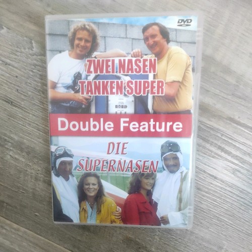 Dvd die supernasen und - dvd,