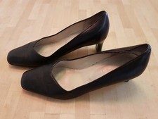 schwarze, italienische Damen