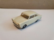 Siku dkw junior v141 - siku,