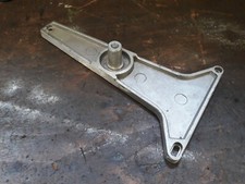 VEB Metallwaren Naumburg DDR Drehsessel Alu Mod. 203 204 205 Ersatzteil Neu D22