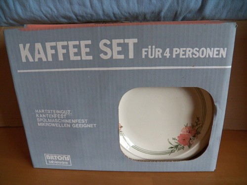 Kaffee set für - kaffee-set, personen
