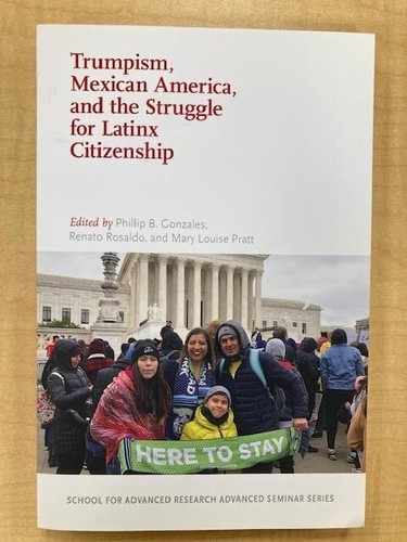 Trumpism mexican america and - america,,