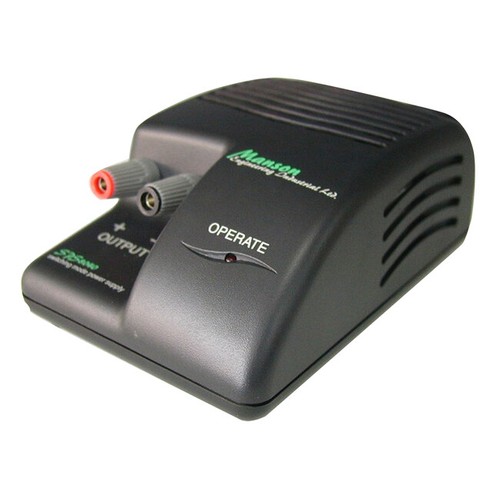 Manson sps 8040 schaltnetzteil - manson,