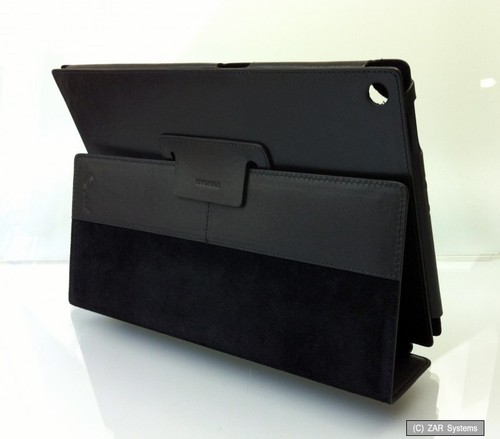 Galeli ledertasche für sony - für,