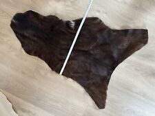 Ikea Martorp Ziegenfell 