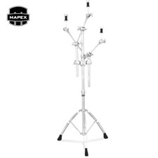 Mapex B995A Double Braced