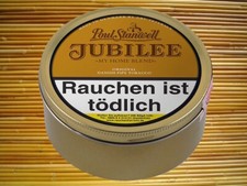 Pfeifentabak  Poul Stanwell