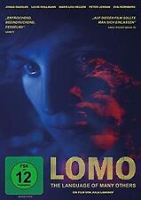 Lomo - The Language of Many