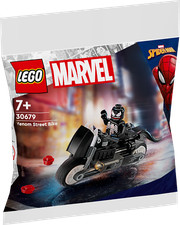 LEGO Super Heroes: Venoms