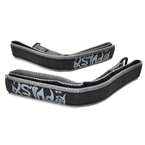 Xsjado cuff straps basic - xsjado,