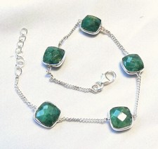 💚Armband 925 Silber 5