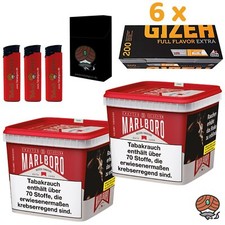 Marlboro Crafted Selection