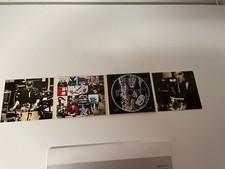 CD: U2 - Achtung Baby -