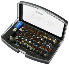 Schraubendreher Bitsatz Bitset