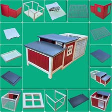 Schleich Hühnerstall (42191)