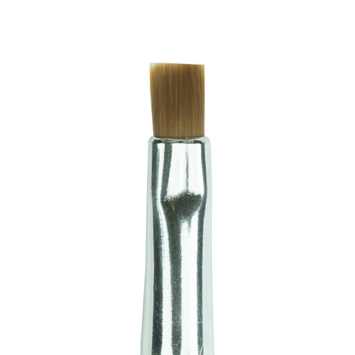 French gel pinsel profi - french,