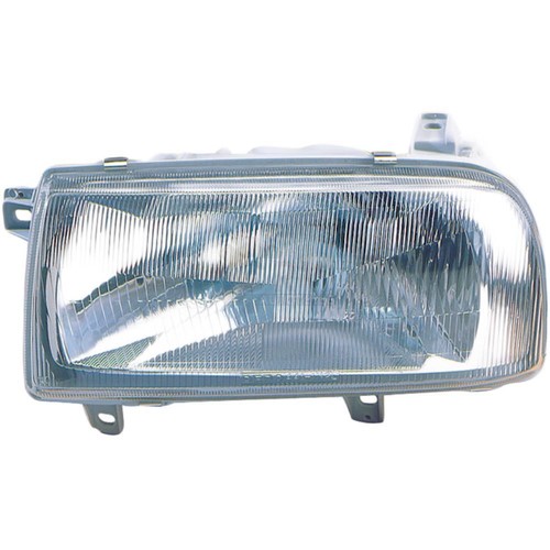 Halogen scheinwerfer rechts - halogen,